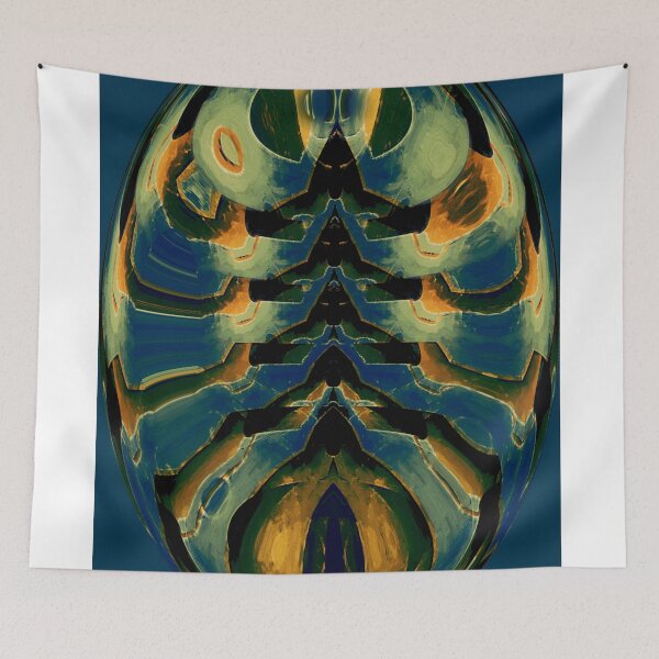 Item preview, Curvilinear Project No. 311 ( I Be The Damon, First Name Be Matt ) designed and sold by CurvilinearArt.