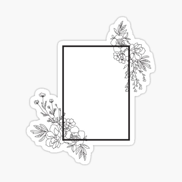 Die 1975 Sticker