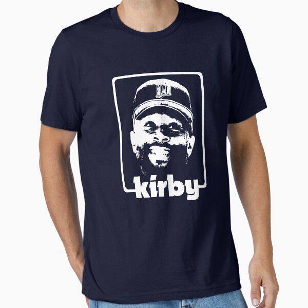 Item preview, Retro Kirby designed and sold by fontastic.