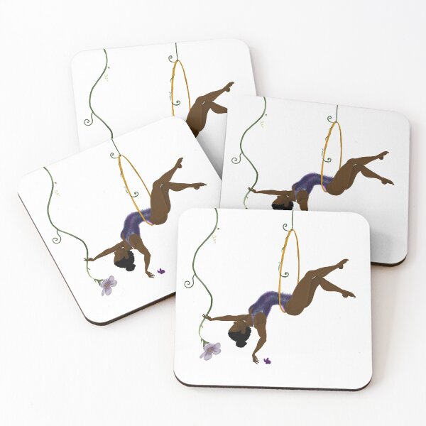 Item preview, Into the Jungle dancer solo designed and sold by rlynnj.