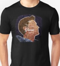 Alistair - Nothing Glorious Unisex T-Shirt