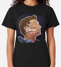 Alistair - Nothing Glorious Classic T-Shirt
