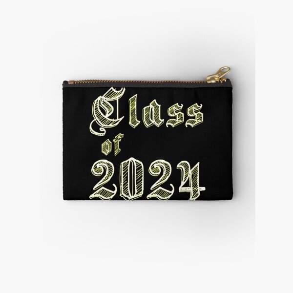 Item preview, Class of 2024 designed and sold by atomicseasoning.