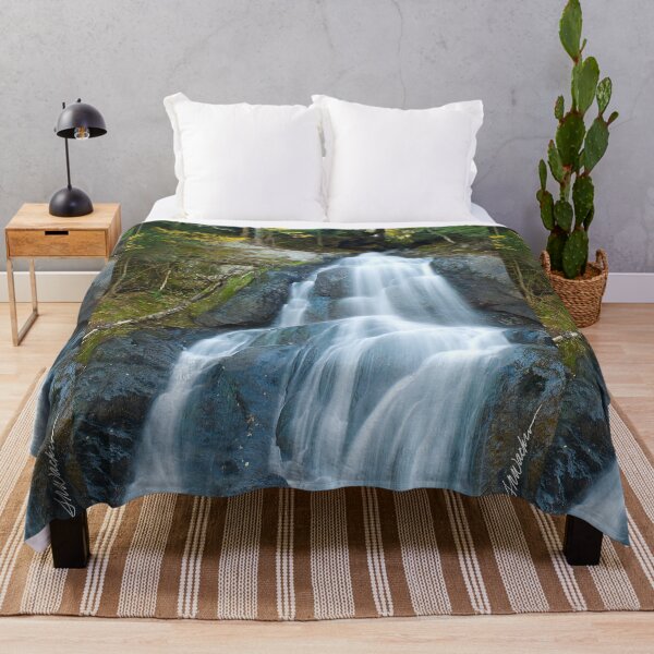 Item preview, Moss Glen Falls designed and sold by srwdesign.