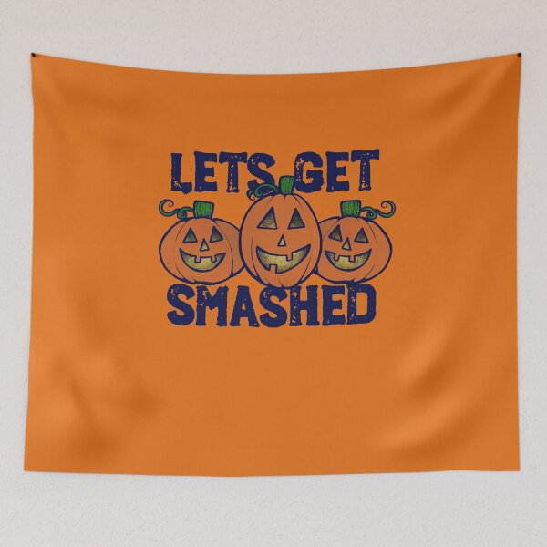 Item preview, Let's get smashed designed and sold by FrictionMaxxing.