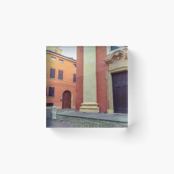 Item preview, Modena 2.1 designed and sold by HalinaJ.