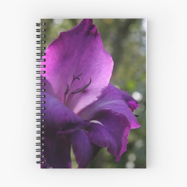 Item preview, Purple Gladness designed and sold by coffeebean.
