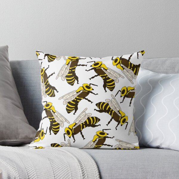 Item preview, Busy Bees designed and sold by NOTSNIW ART.