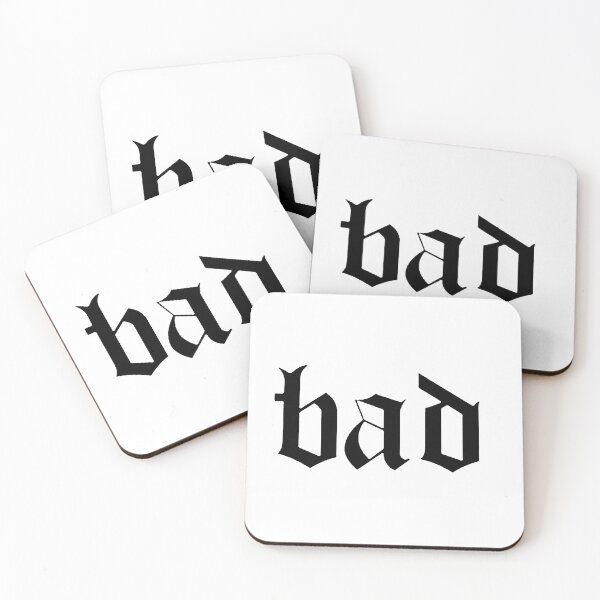 Item preview, BAD TO THE BONE  designed and sold by Houd-Ammari77.