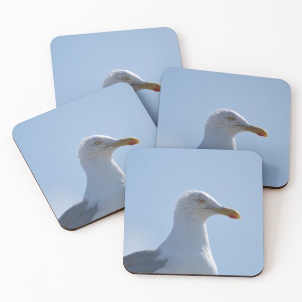 Item preview, Gull designed and sold by LJarts.