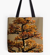 Bonsai Tote Bag