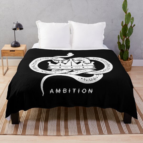 Item preview, Ambition ,And Madness designed and sold by Houd-Ammari77.