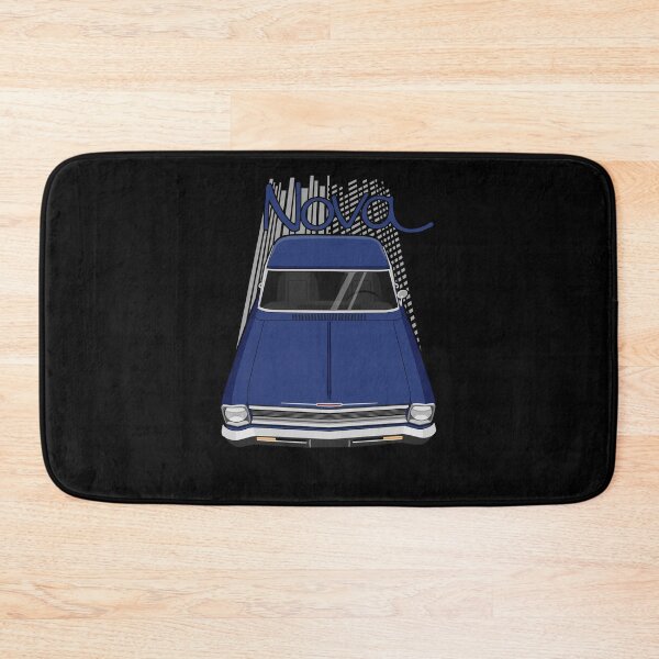Item preview, Chevrolet Nova 1966 - 1967 - deepwater blue designed and sold by V8social.