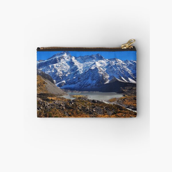Item preview, View from the Hooker Valley Track designed and sold by STang.