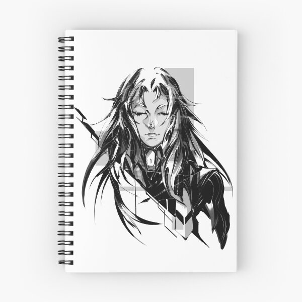 Artikelvorschau, Elma - Xenoblade X entworfen und verkauft von Orpheon.