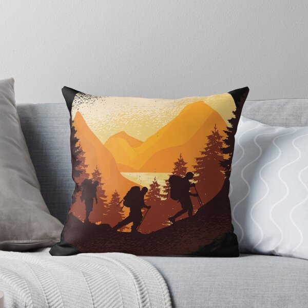 Item preview, Hiking / camping / mountaineering / camping designed and sold by torlei565.