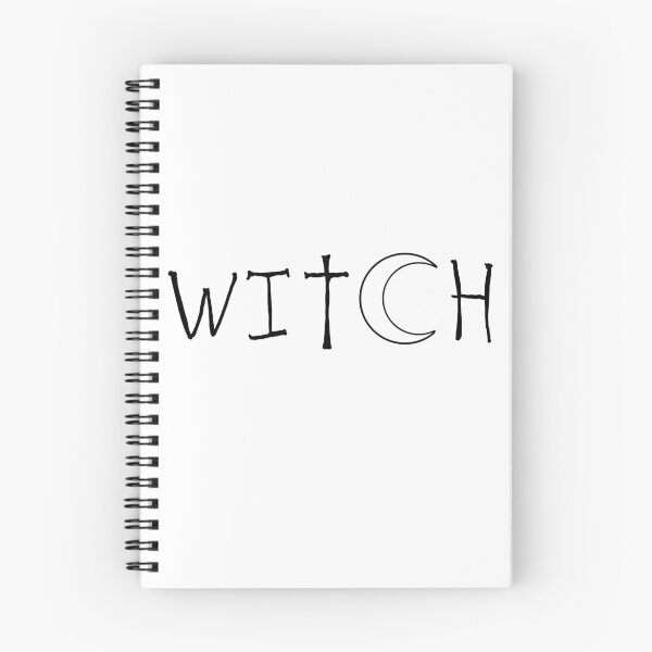 Artikelvorschau, Hexe | Heidnischer Wicca entworfen und verkauft von Kittyworks.