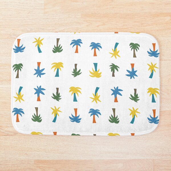 Item preview, A Mix Of Palms designed and sold by Jan Weiss.