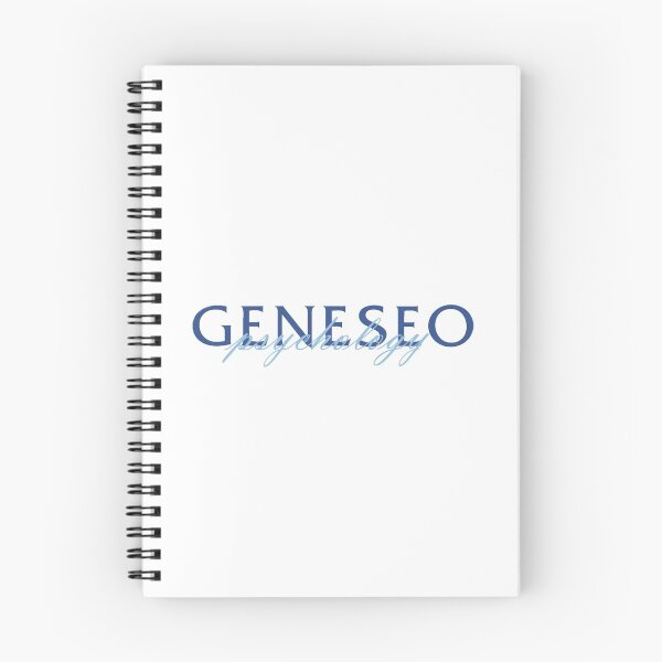 Item preview, Geneseo Psychology designed and sold by heatheraiken.
