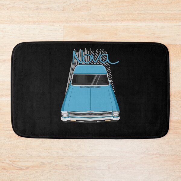 Item preview, Chevrolet Nova 1966 - 1967 - marina blue designed and sold by V8social.