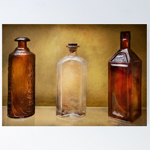 Item preview, Doctor - Bitters  designed and sold by Mike Savad Photography.