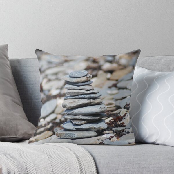 Item preview, Stone Tower  designed and sold by LJarts.