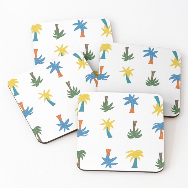 Item preview, Mixed Palms Two designed and sold by Jan Weiss.