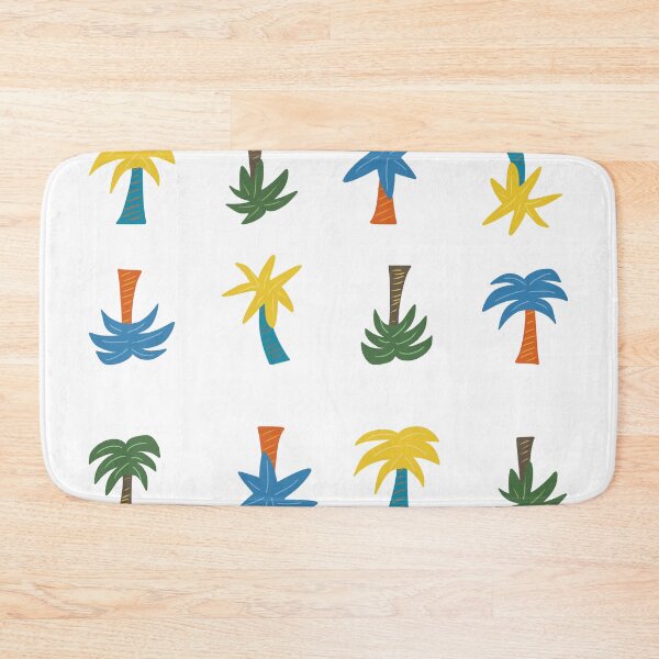 Item preview, Mixed Palms Two designed and sold by Jan Weiss.