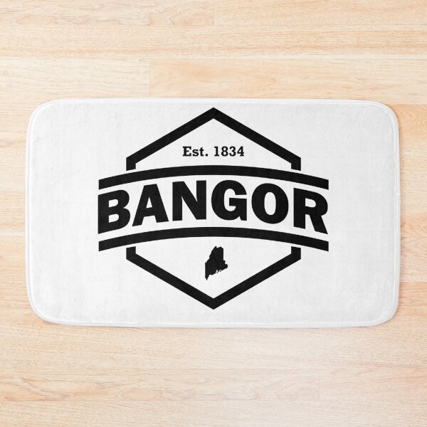 Item preview, Represent Bangor designed and sold by JayJaxon.