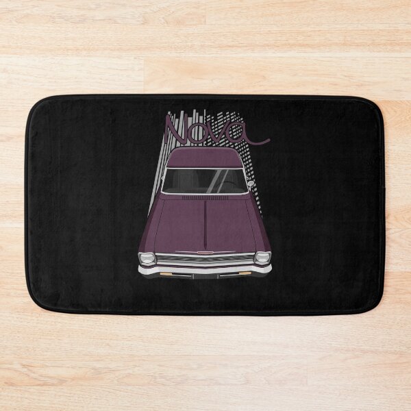 Item preview, Chevrolet Nova 1966 - 1967 - royal plum designed and sold by V8social.