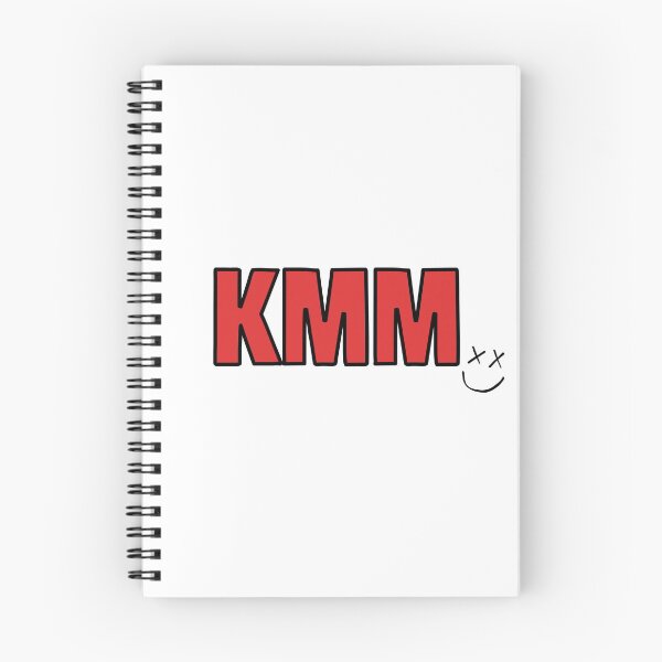 Item preview, Kill my mind / KMM designed and sold by mdcreations.