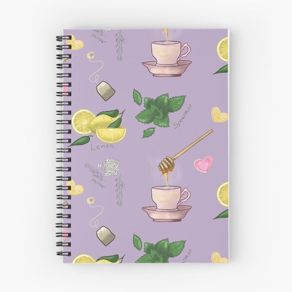 Item preview, Teatime  designed and sold by izzymariearts.
