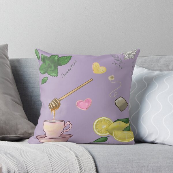 Item preview, Teatime  designed and sold by izzymariearts.