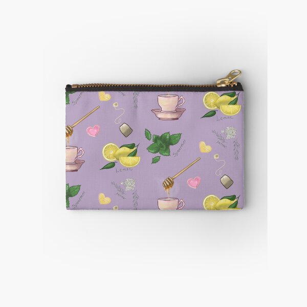 Item preview, Teatime  designed and sold by izzymariearts.