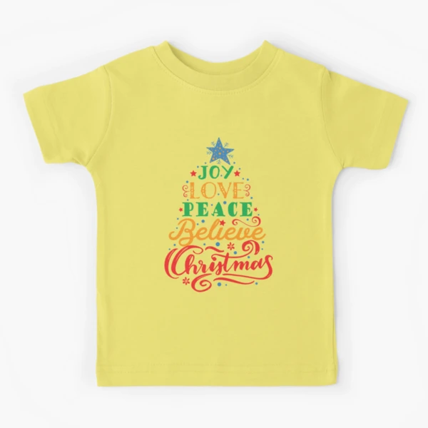 Rainbow Friends Blue Yellow Red Green Orange Shirt - Jolly Family