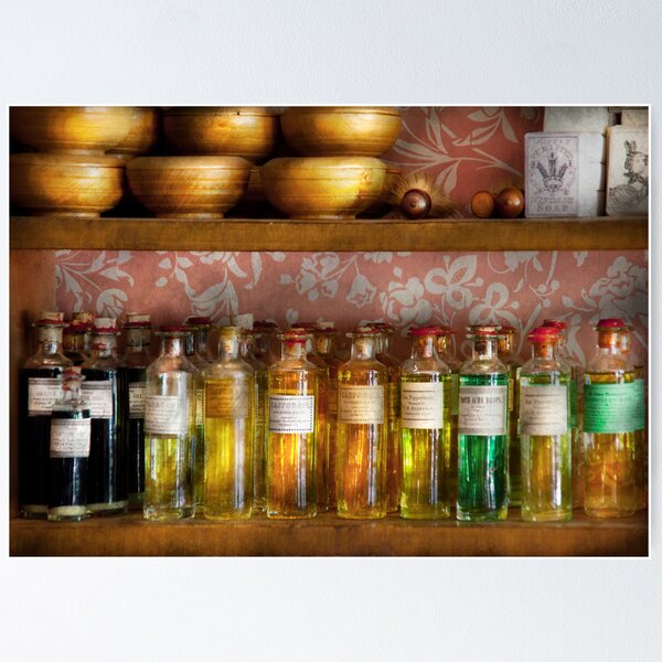 Item preview, Doctor - Colorful Cures  designed and sold by Mike Savad Photography.