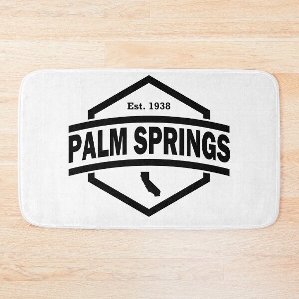 Item preview, Represent Palm Springs designed and sold by JayJaxon.