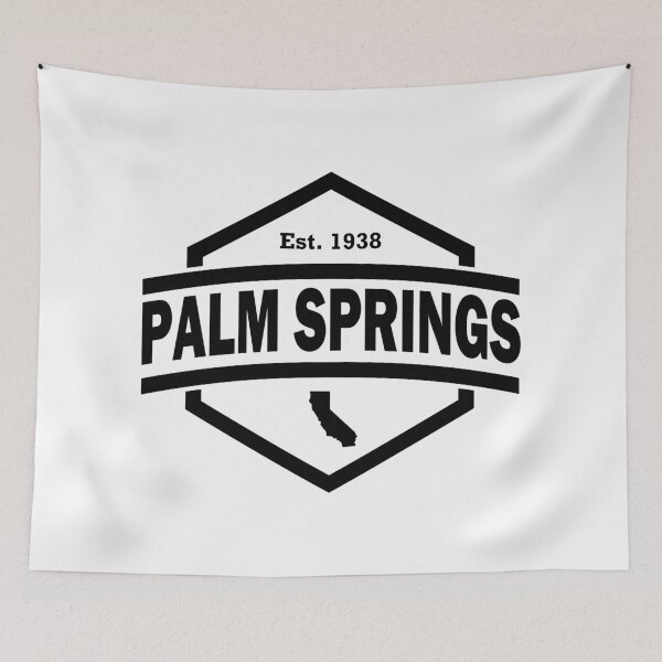 Item preview, Represent Palm Springs designed and sold by JayJaxon.