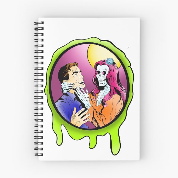 Artikelvorschau, Zombieliebe entworfen und verkauft von Zoe Bledsoe.