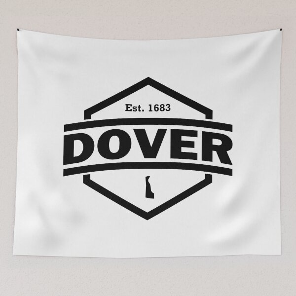 Item preview, Represent Dover designed and sold by JayJaxon.