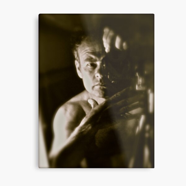 ♥ ♥ ♥ ♥ series . Midnight Warrior Photo - Session . by Brown Sugar . F**** (Views: 662) .Thanks so much , Muchas gracias , dziękuję ! Features Hombres Fatal ! Ole !!! Let's Tango ! Metal Print