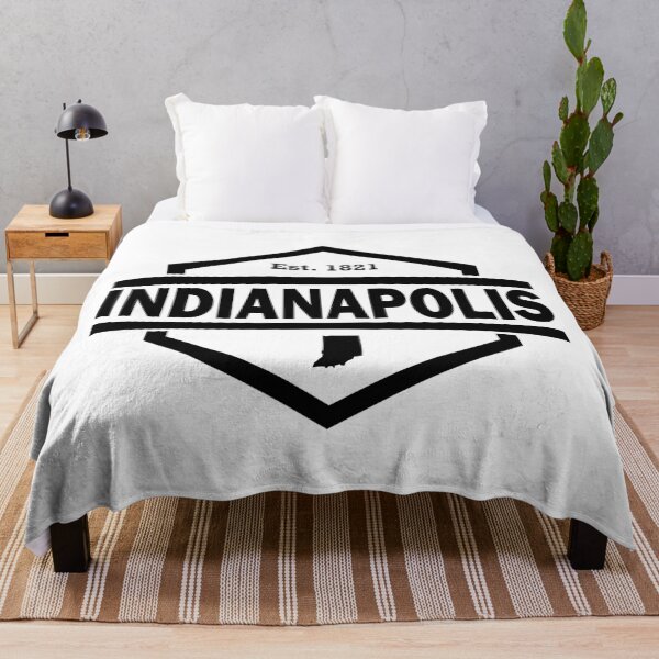 Item preview, Represent Indianapolis designed and sold by JayJaxon.