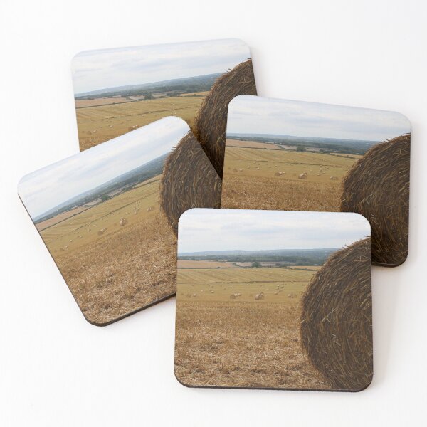 Item preview, North Downs Way - Harvest designed and sold by rsangsterkelly.