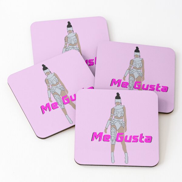 Item preview, Me Gusta designed and sold by sofjac.