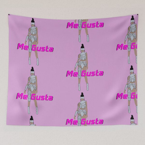 Item preview, Me Gusta designed and sold by sofjac.