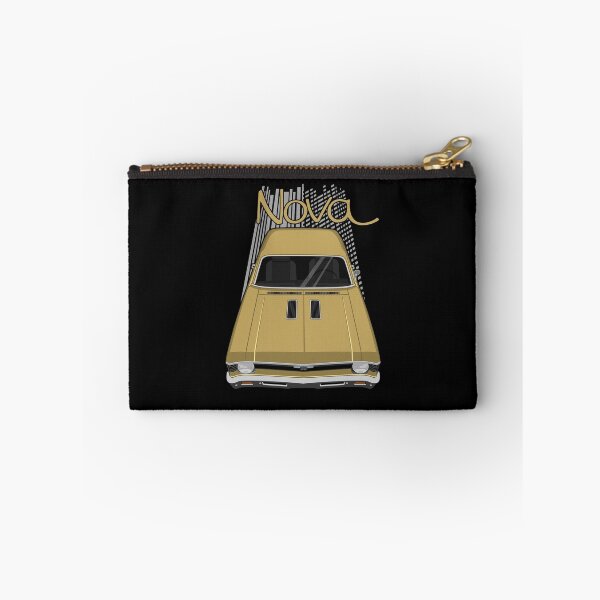 Item preview, Chevrolet Nova 1969 - 1972 - gold designed and sold by V8social.