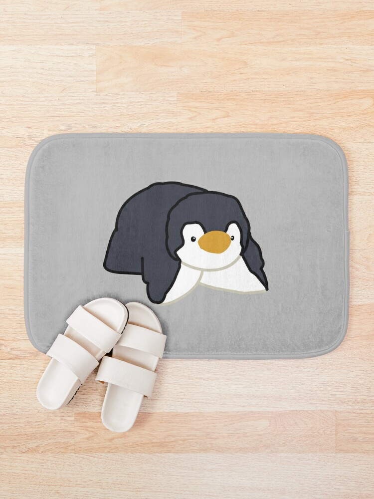 penguin pillow pet mini