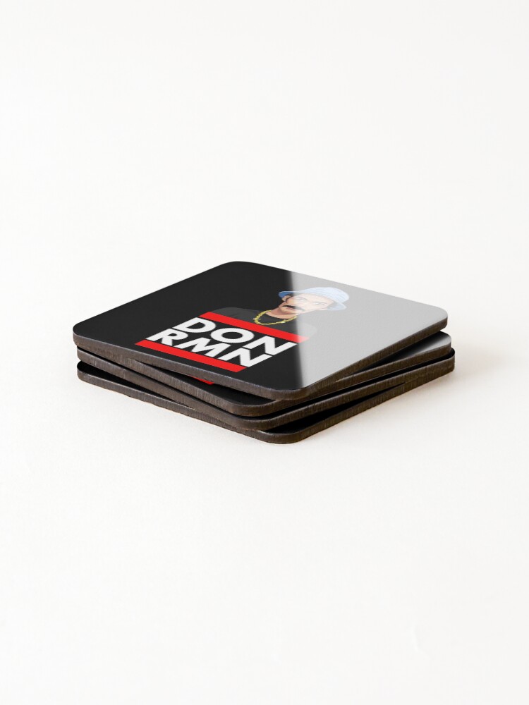 Thumbnail 4 of 5, Coasters (Set of 4), Don Ramon designed and sold by Liomal.