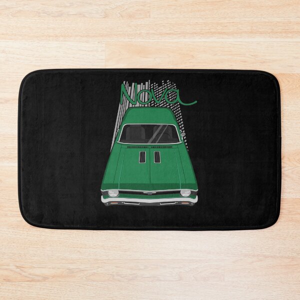 Item preview, Chevrolet Nova 1969 - 1972 - rally green designed and sold by V8social.
