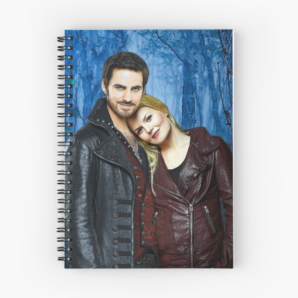 Item preview, Captain Swan Comic Poster Logoless Design Version 2 designed and sold by The_Girly_Nerd_Shop.